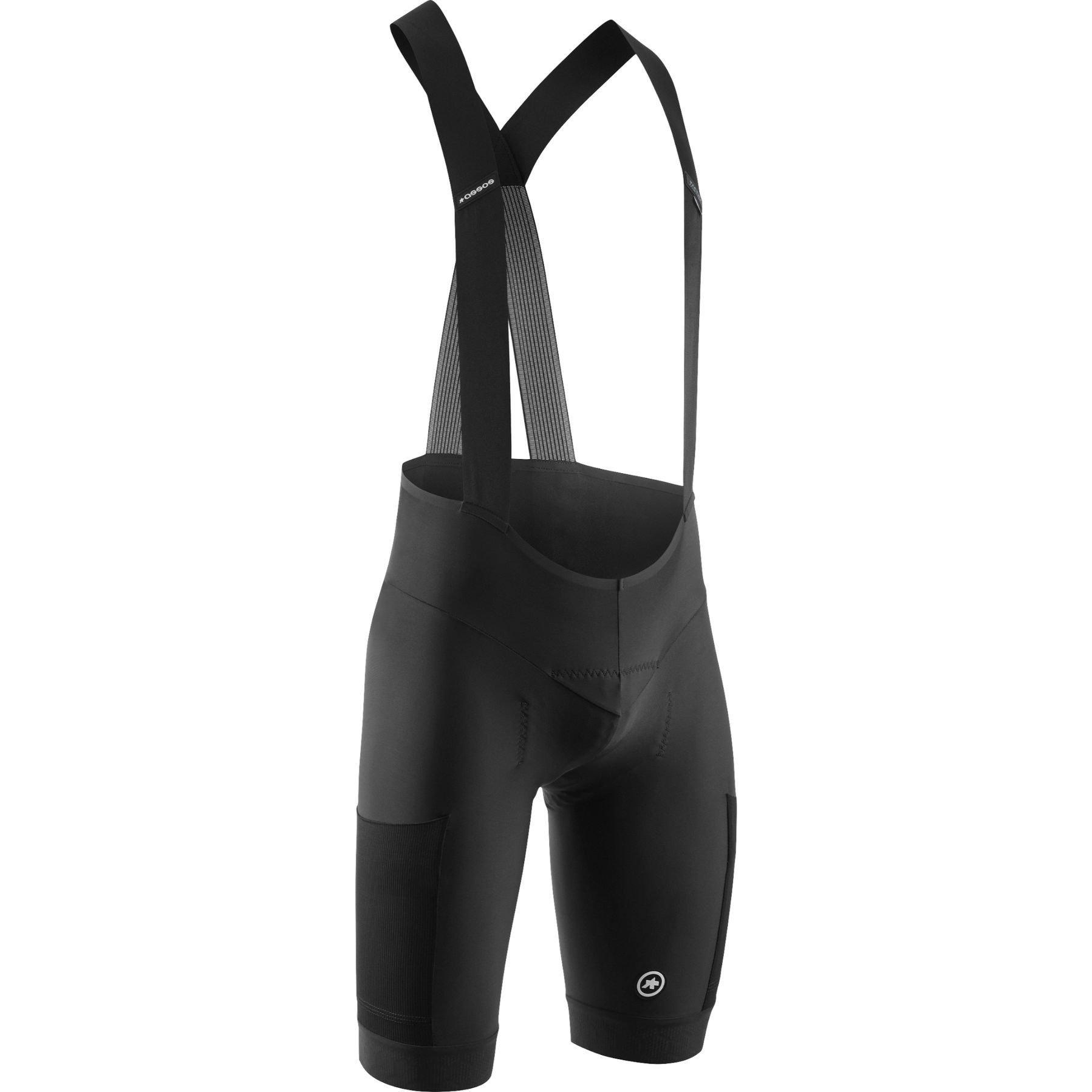 Assos Tactica Kieskäfer T5 Korte Fietsbroek