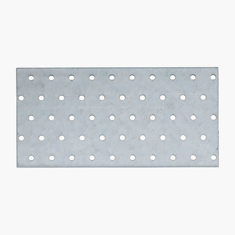Hullplate, 200 x 100 x 2 mm