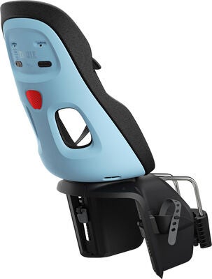 Thule Yepp Nexxt 2 Maxi Frame Mount Sykkelsete, Aquamarine