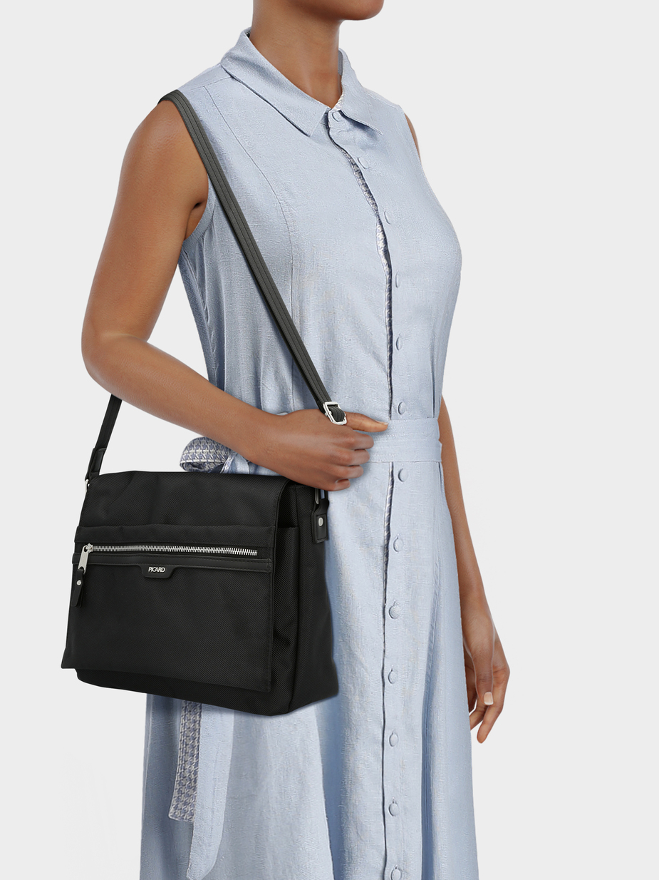 PICARD SCHULTERTASCHE ADVENTURE 3078