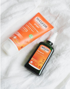 Weleda Arnica Sport Douchegel 200ML