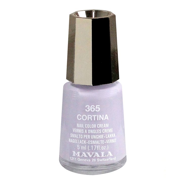Mini color vernis à ongles 5ml 365 Cortina