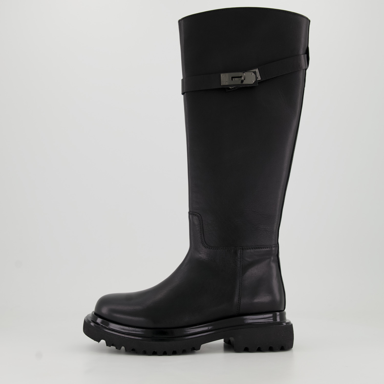 Repo Stiefel