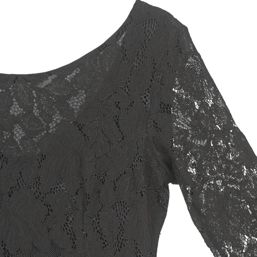 Betty London - FLIZINE - Noir