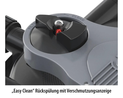 Heissner Smartline drukfilterset 4000L UV-pomp