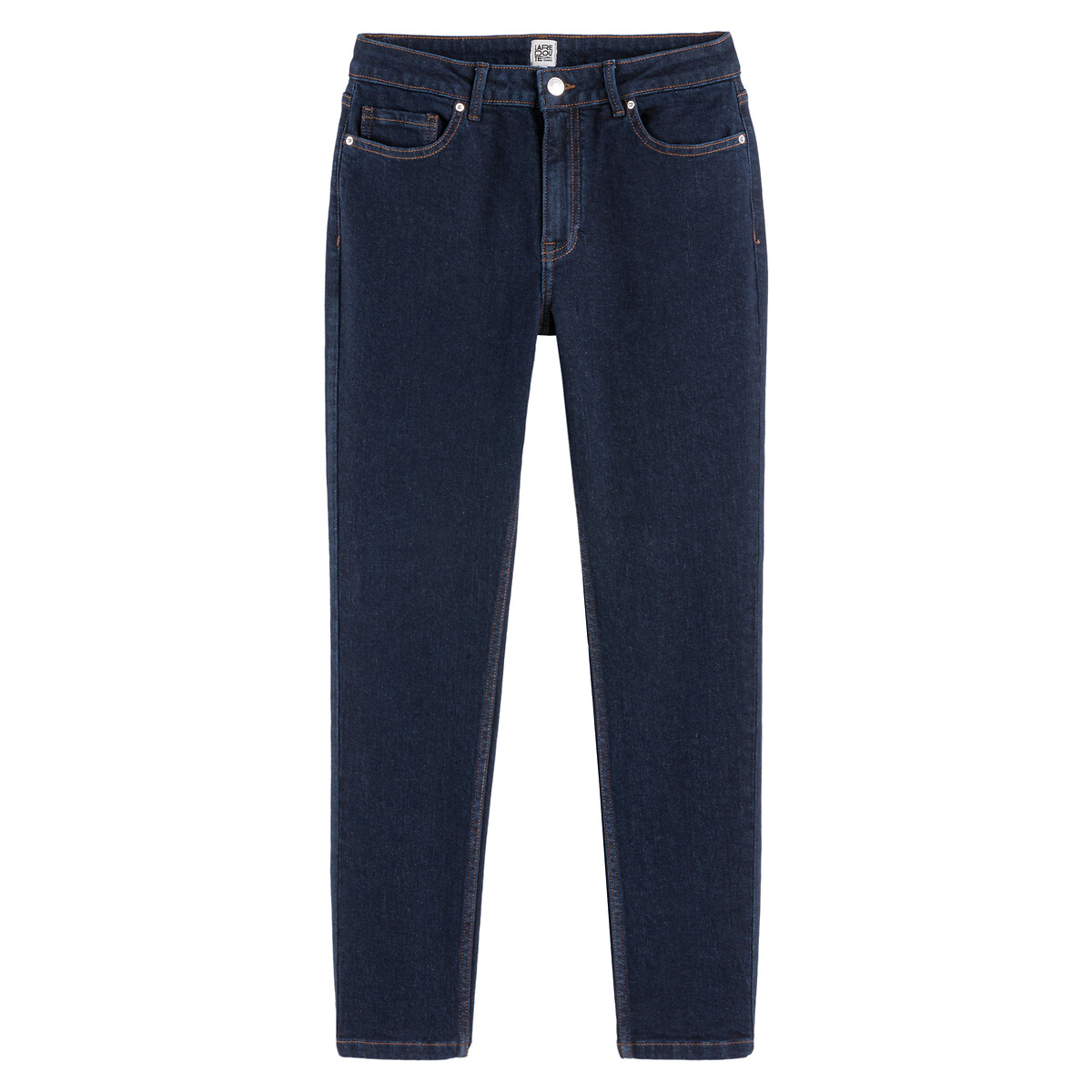 COLEÇÕES LA REDOUTE<br>Jeans slim