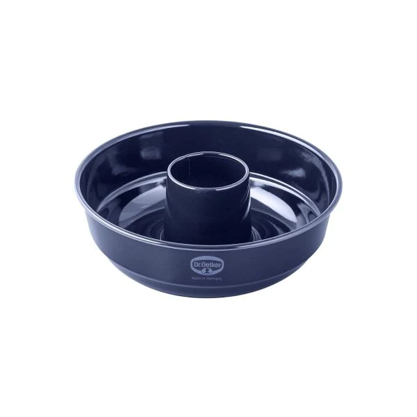 Moule à savarin 26 cm Dr, Oetker Back Liebe Dr. Oetker