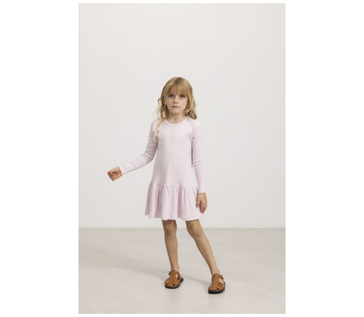 MarMar Copenhagen Dress Diro Lilac mist