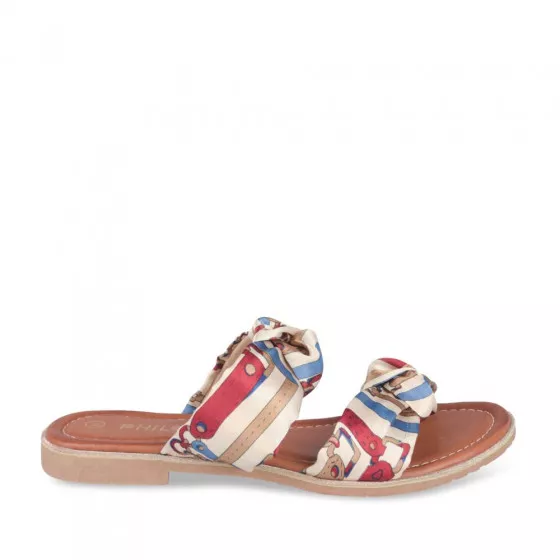Mules BEIGE PHILOV