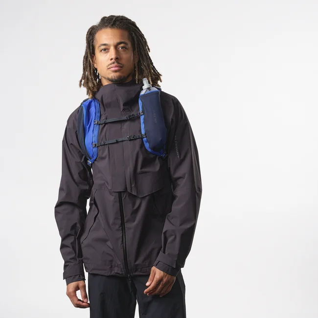 XT 10  Hiking-Tasche Unisex