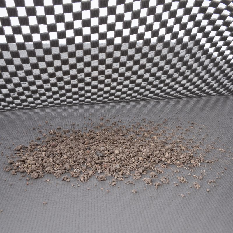 Tapis de maison de toilette Trap-it!