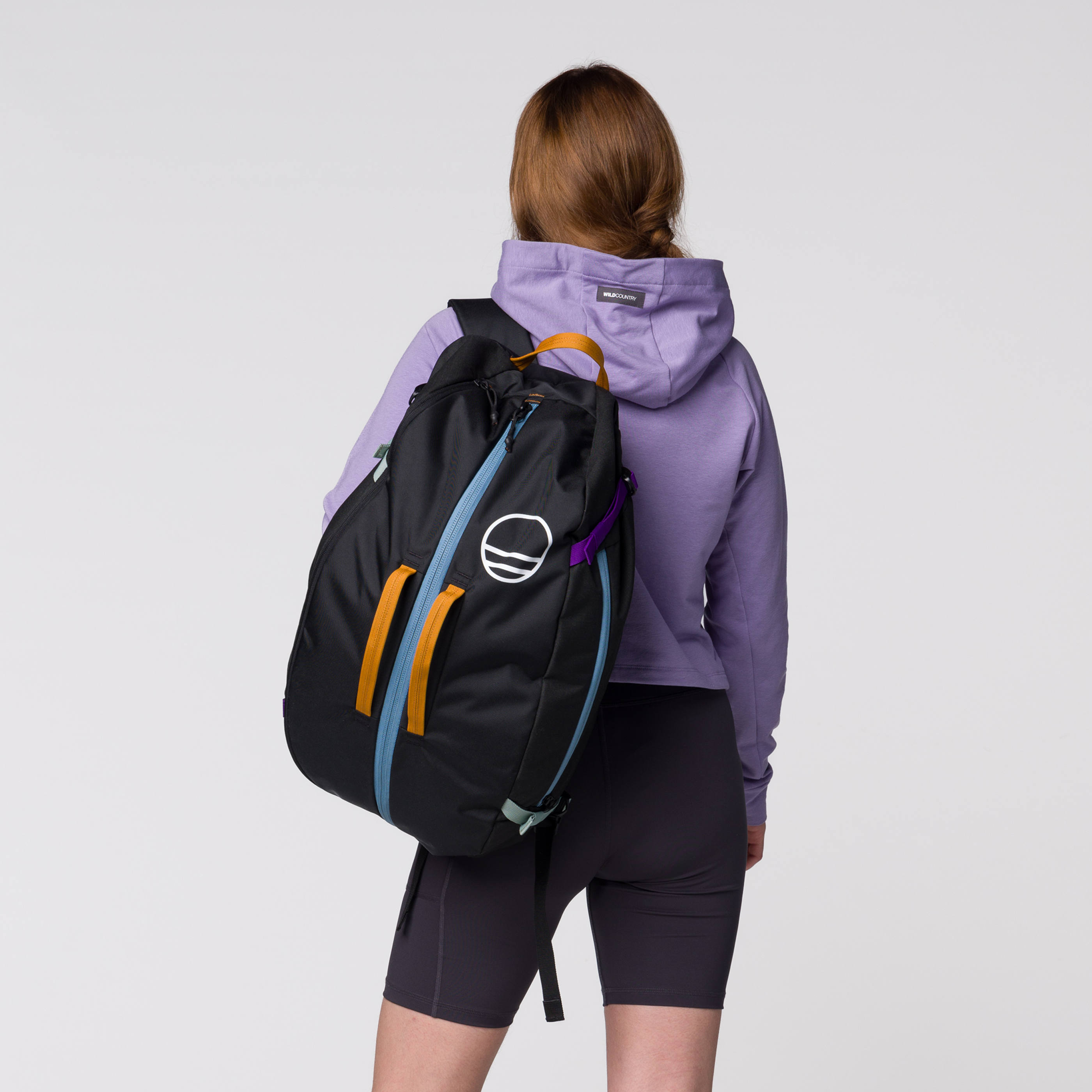 Wild Country Movement Backpack
