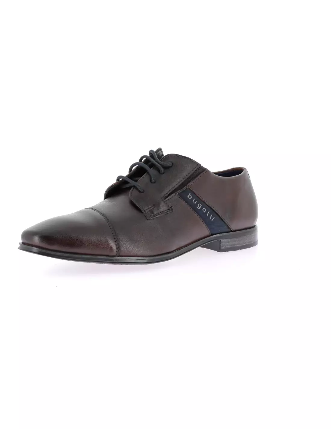 BUGATTI MORINO ECO - Chaussures de ville Brown