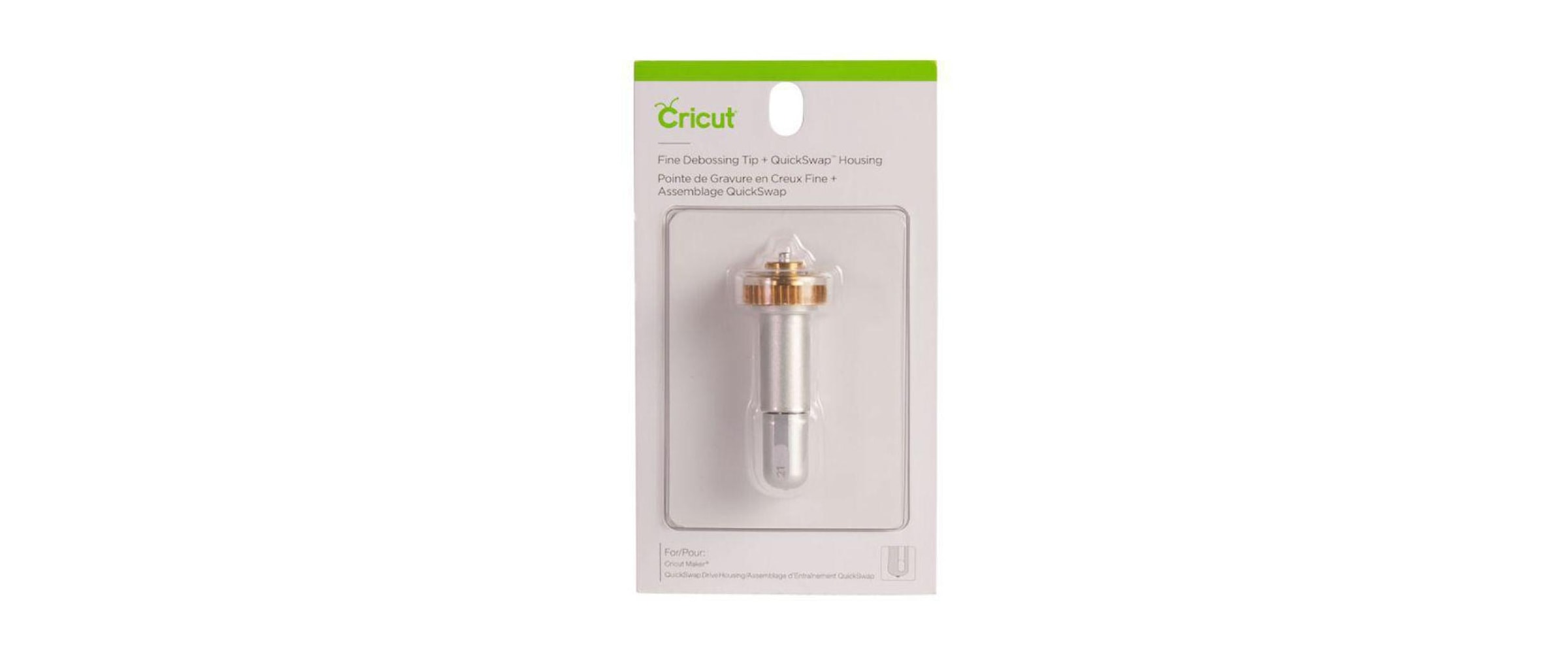 Cricut Messerklinge »Fine Debossing«