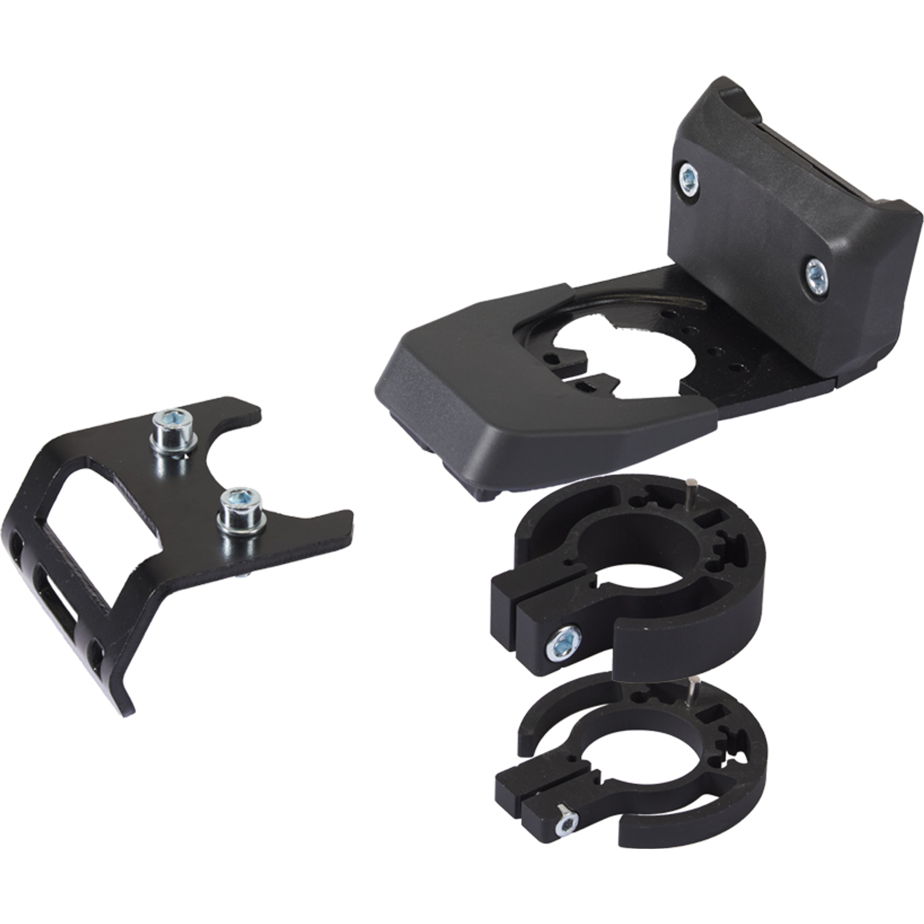 Urban Iki ICR Adapter Acros Fietsstoeltje Voor