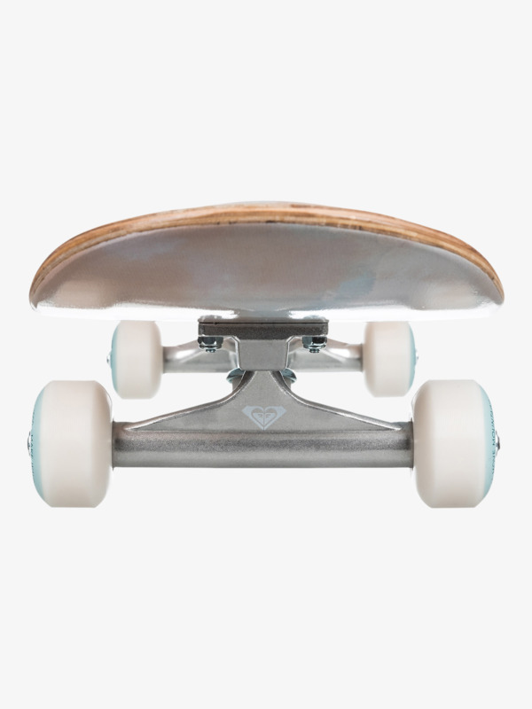 Dawning Street Longboard complet Bleu Femme