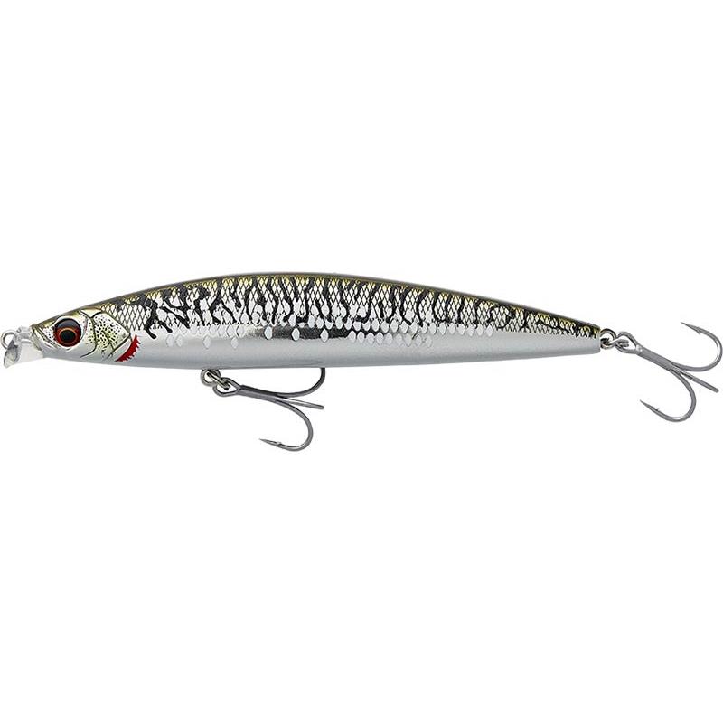 Leurre Flottant Savage Gear Gravity Shallow - 10Cm