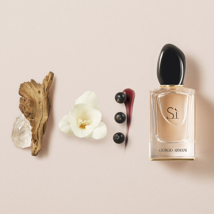 Armani Sì Eau de Parfum