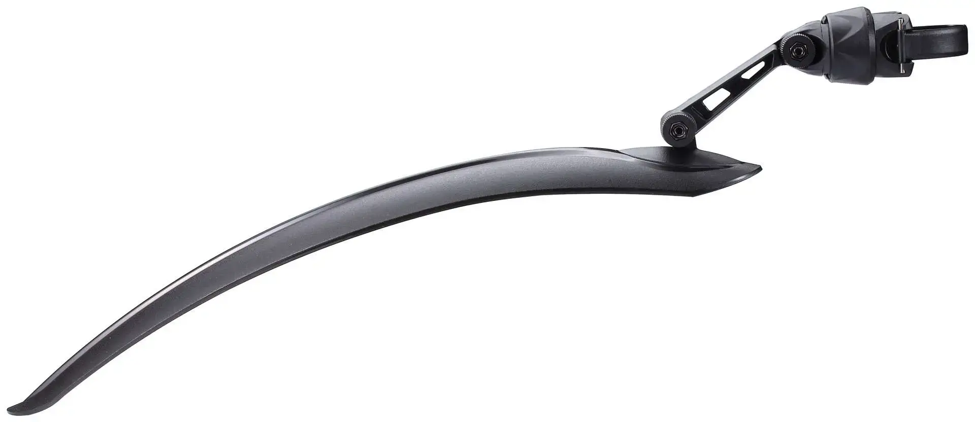 BBB Cycling RoadCatcher II BFD-04 Achterspatbord Zwart