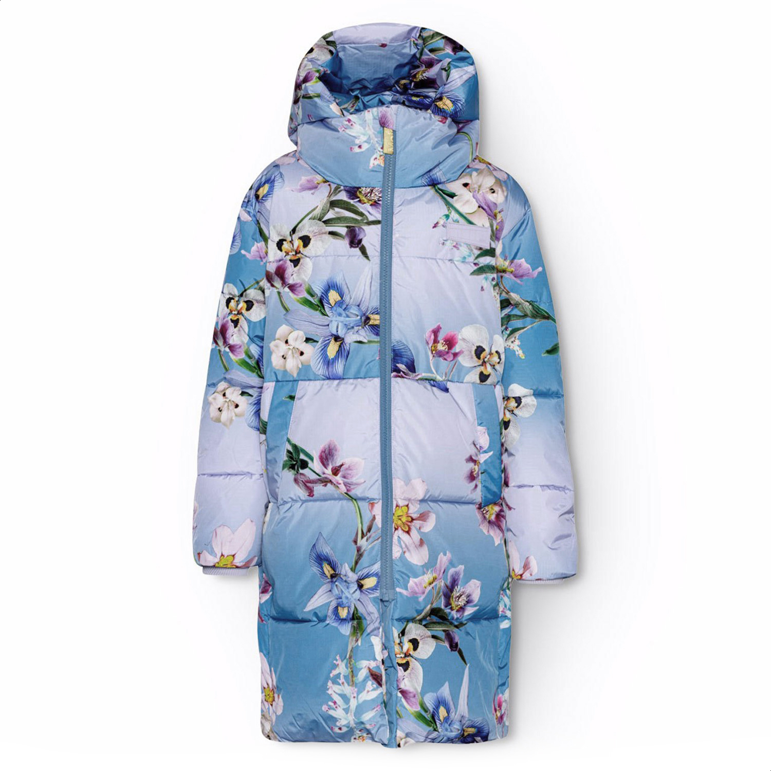 Harper - Gradient Flower