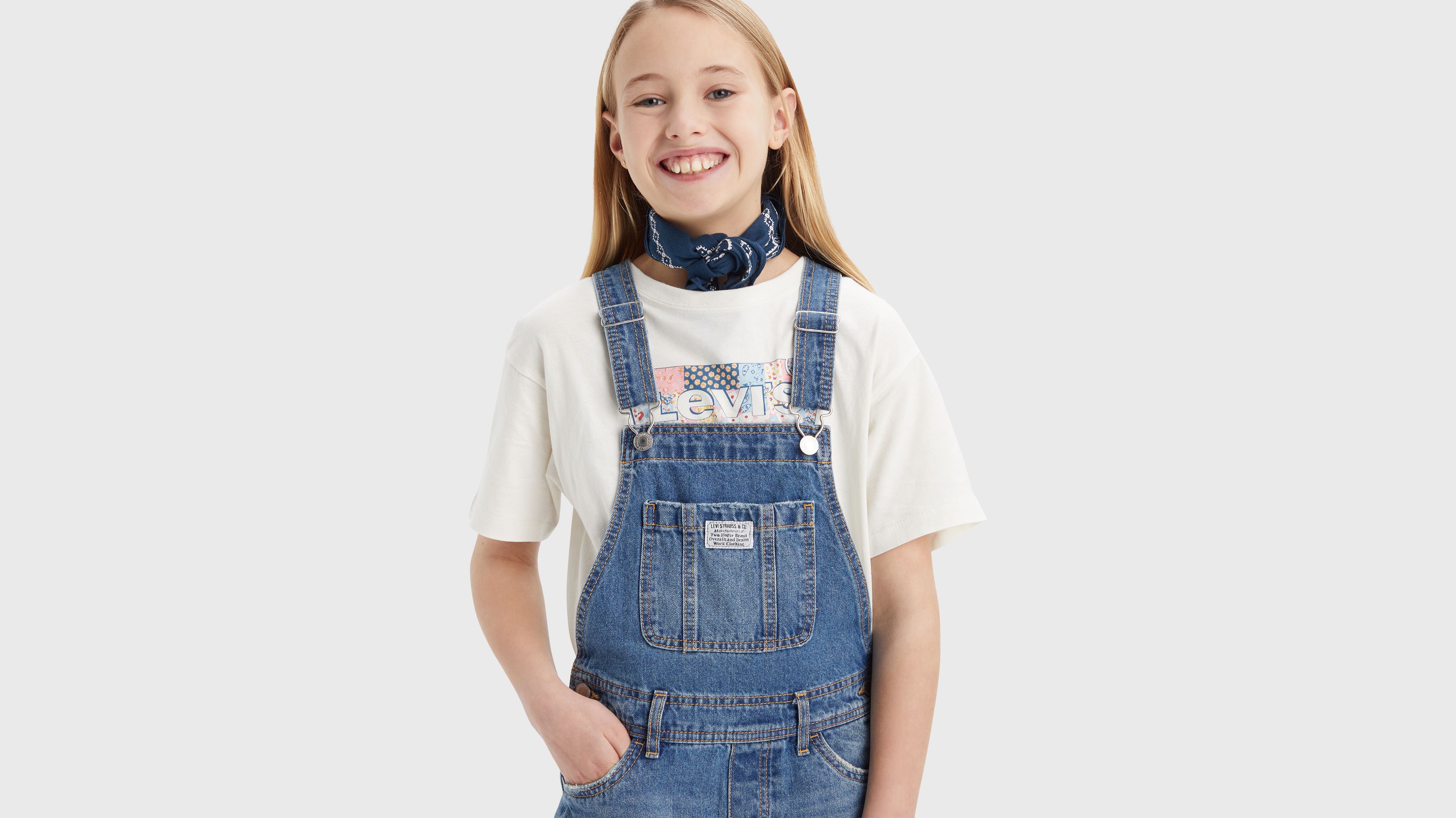 Combishort classique - Keep The Change - Bleu