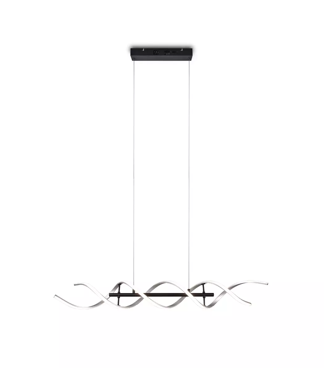 LED-Pendelleuchte Sequence