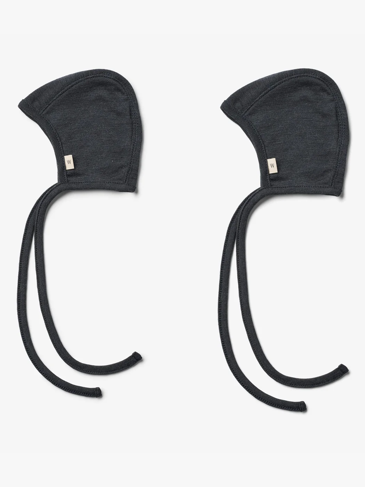 2 Wool Cap Billie