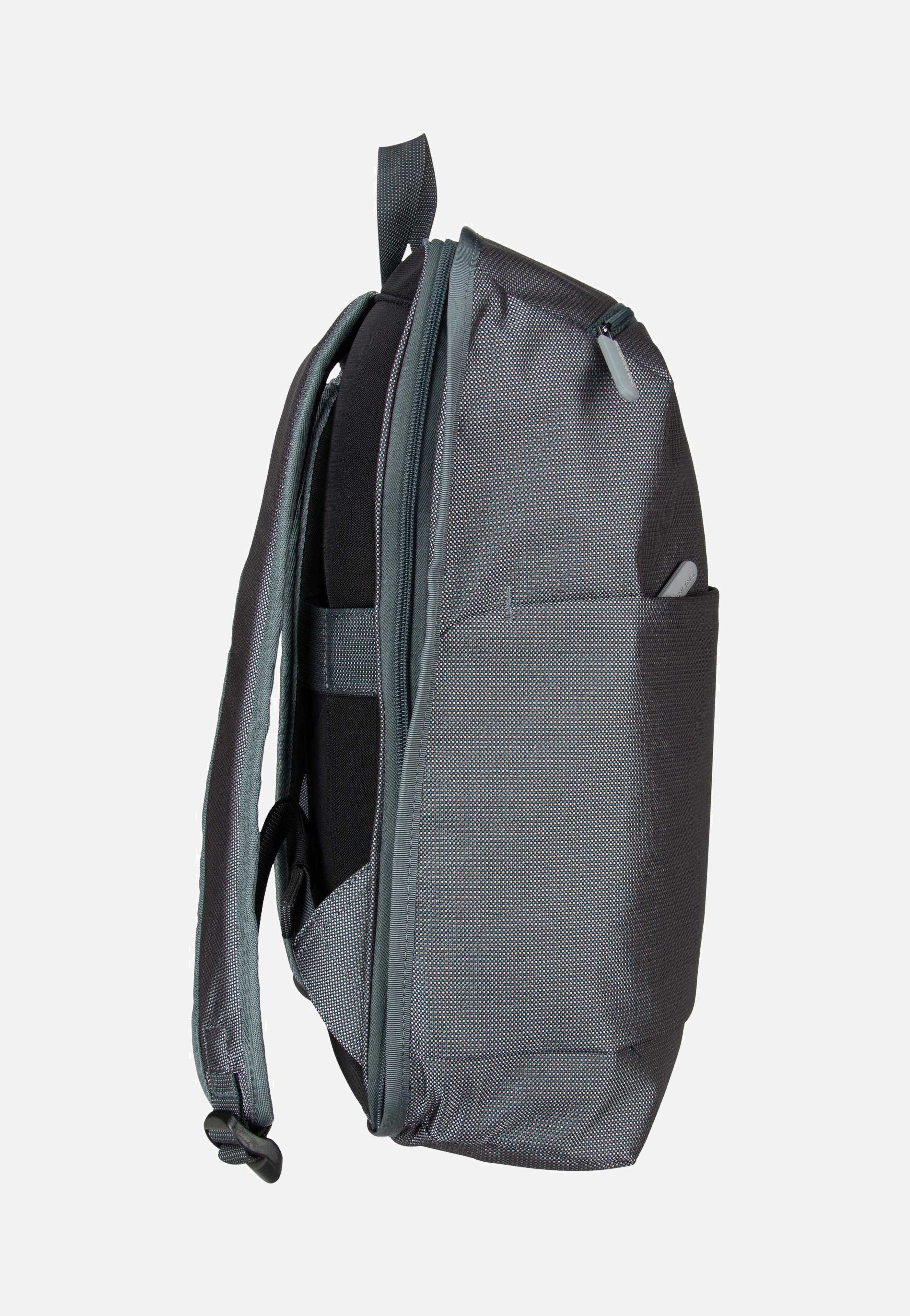 District KPT11 Steel - Rucksack