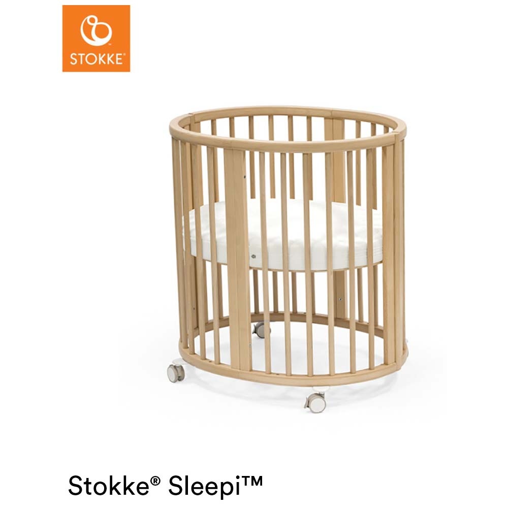 Stokke sleepi mini naturel