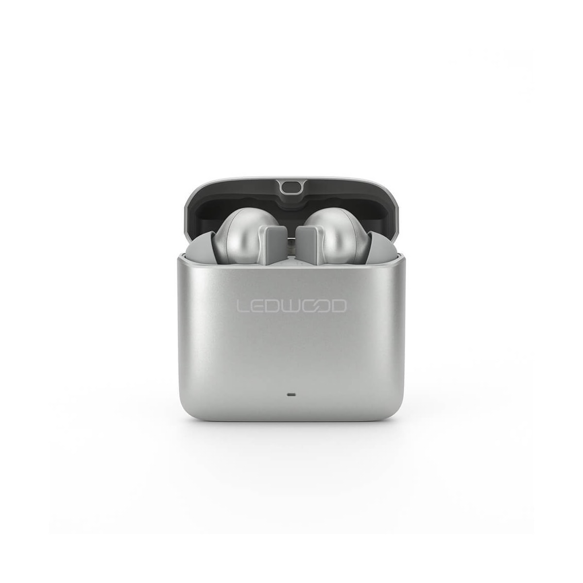 Hodetelefoner Titan TWS True Wireless In-Ear Sølv