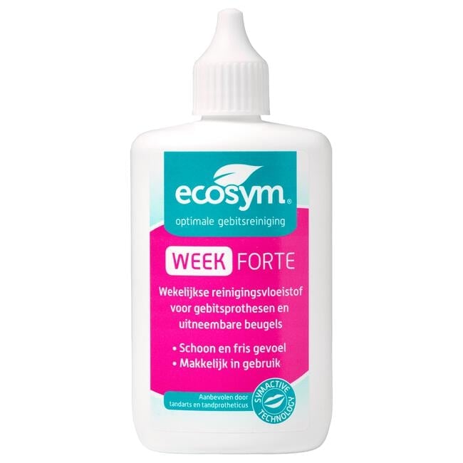 Ecosym Week Forte 100 ML