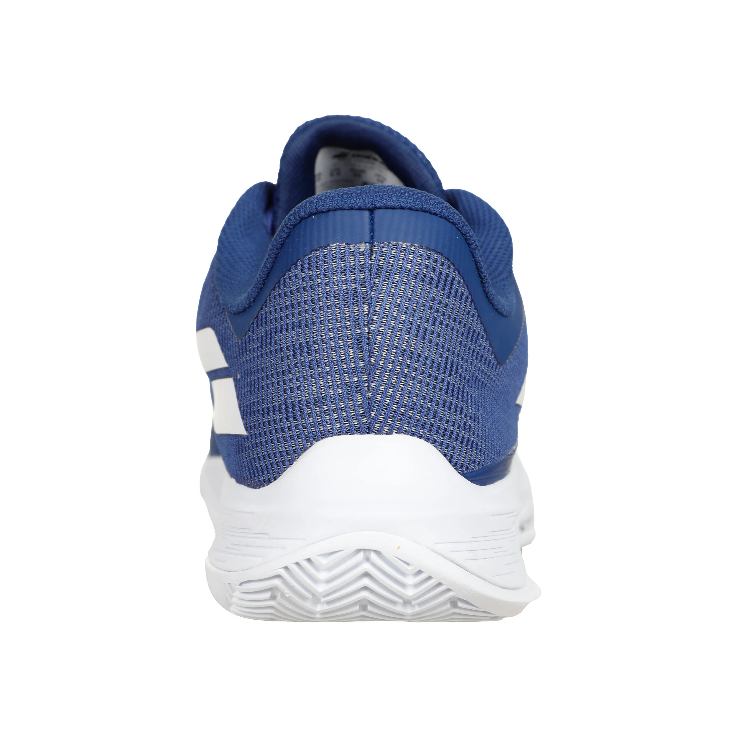 Babolat Jet Tere 2 Chaussure Terre Battue Hommes - Bleu , Blanc