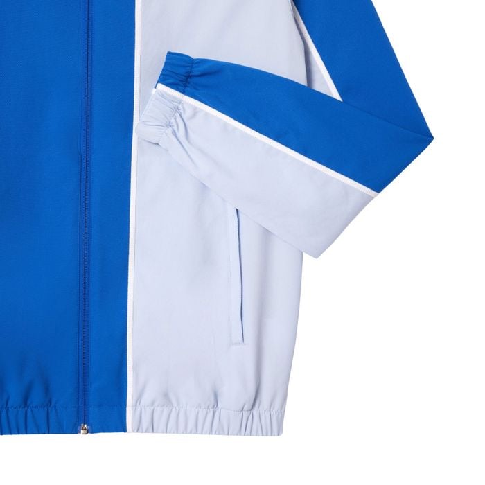Lacoste Tennis Colorblock Trainingspak Heren