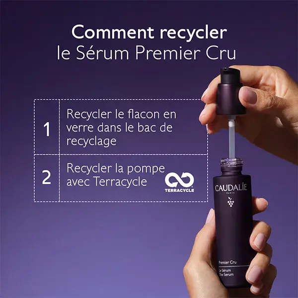 Caudalie Sérum Premier Cru 30ml