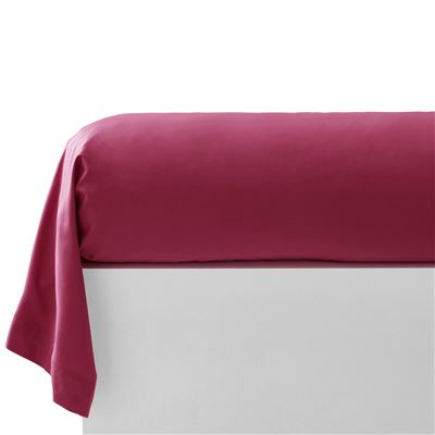 Linge de lit polycoton uni Lauréat