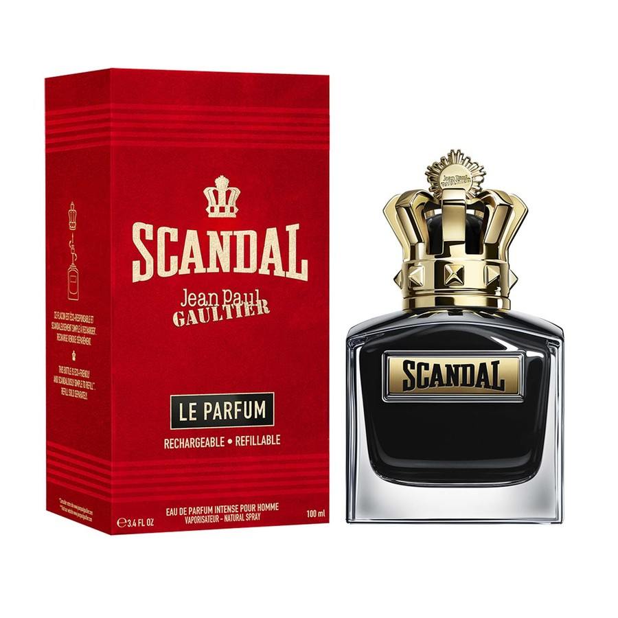 Jean Paul Gaultier Scandal Le Parfum For Him 100ml