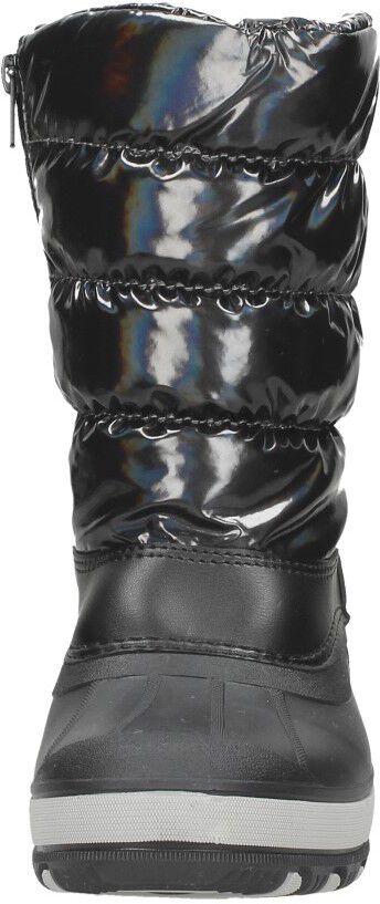 Antarctica Kindersnowboots donkergrijs