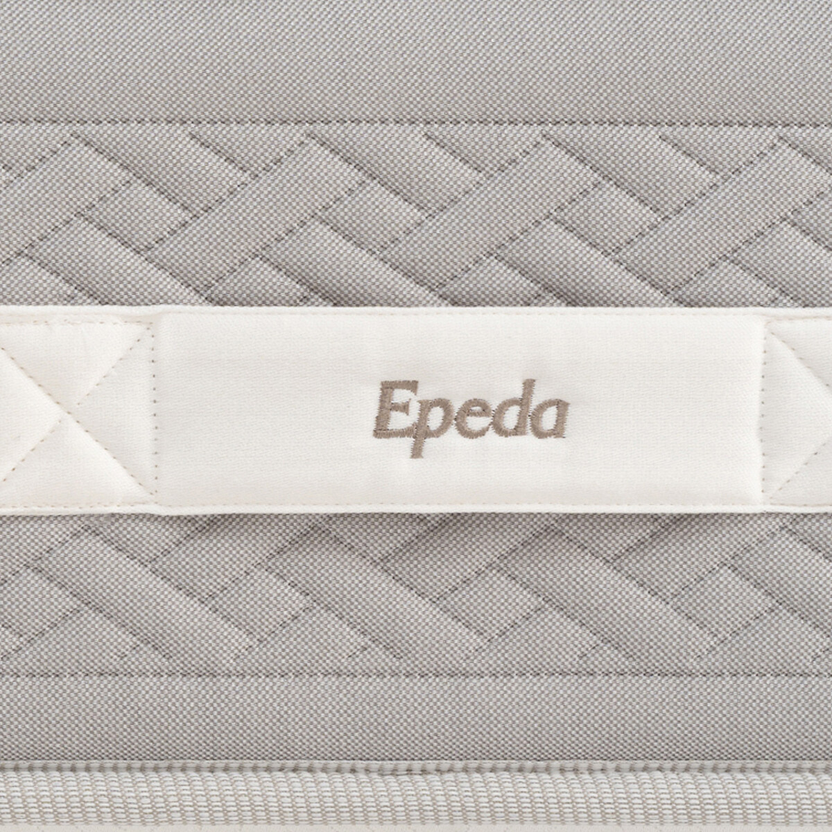 EPEDA<br>Matras 700 pocketveren, 3 zonas, Beau Séjour