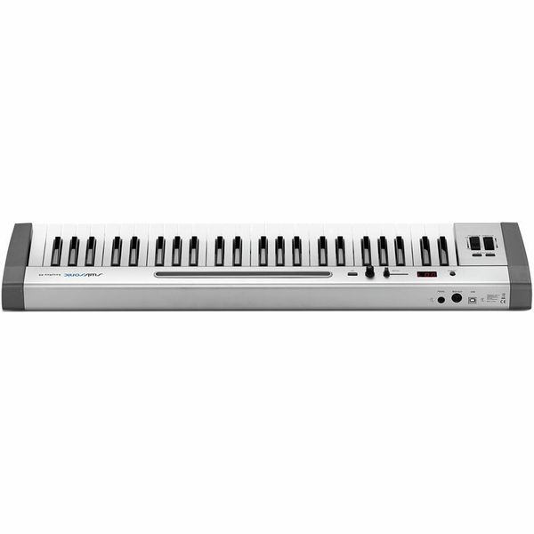 Swissonic EasyKey 49 AAS Bundle