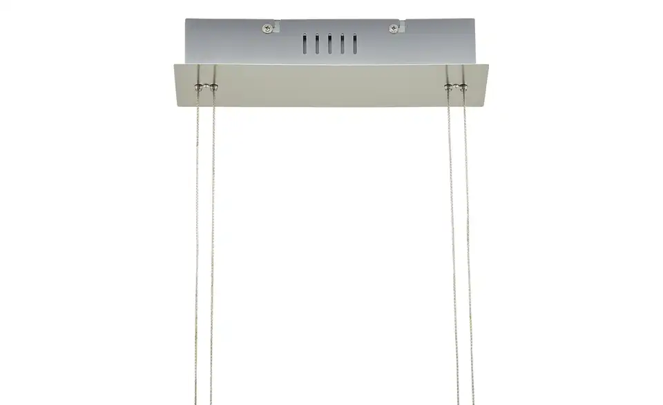 KHG LED Pendelleuchte 2-flammig