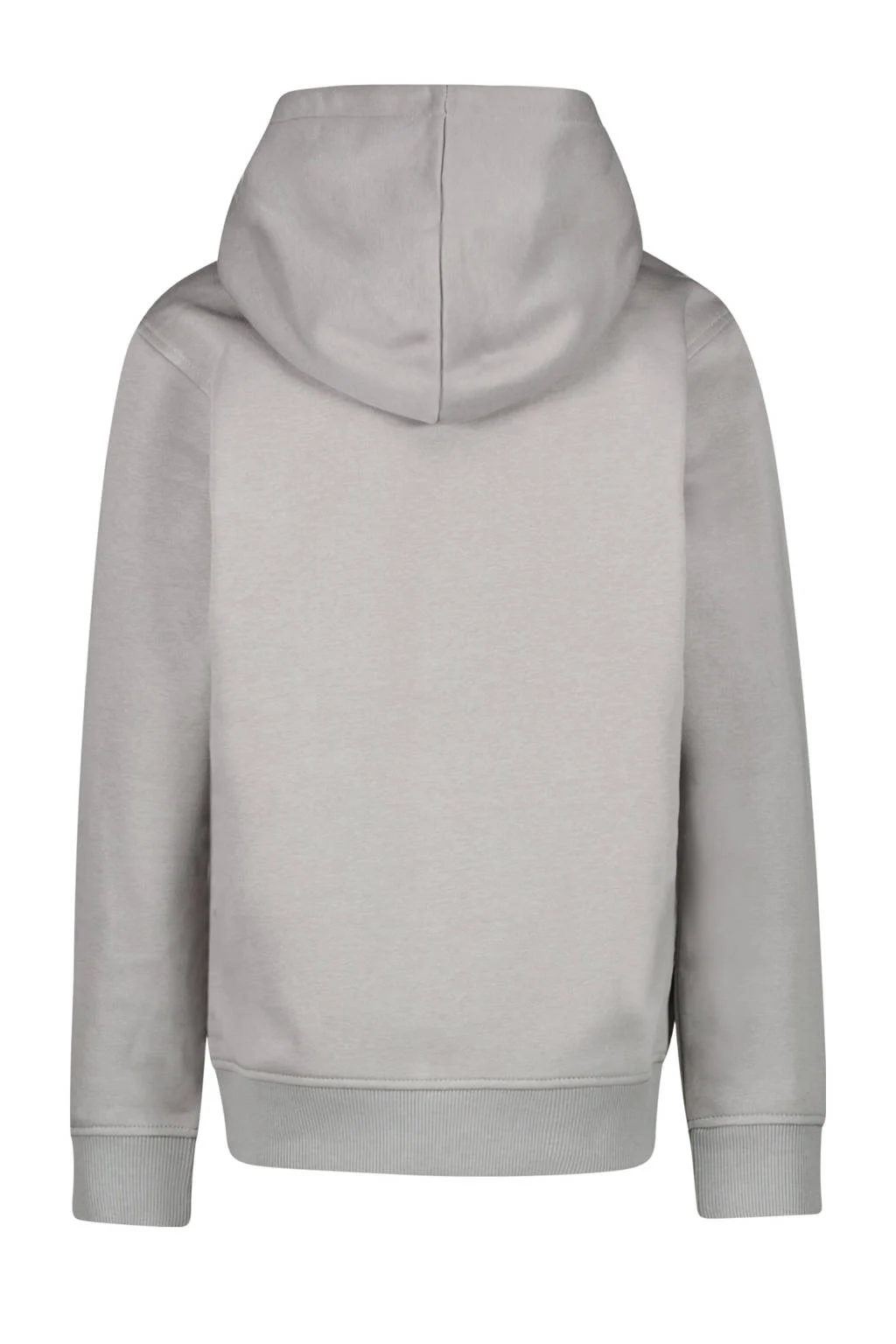 Cars hoodie grijs melange