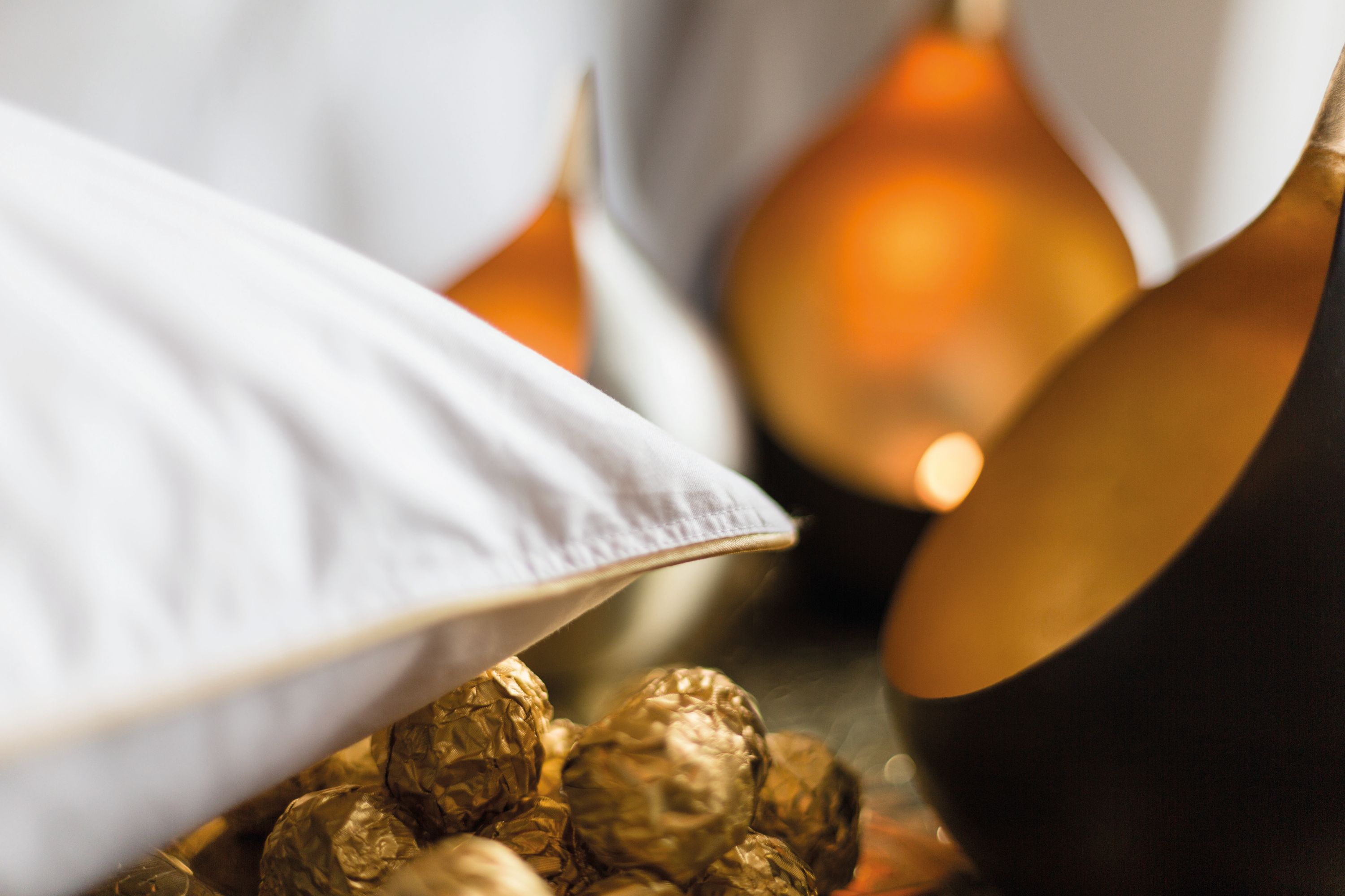 Daunenbett CENTA-STAR GOLDEN LINE