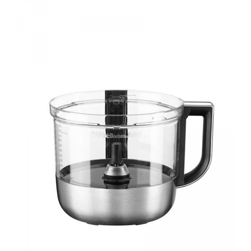 Kit d accessoires tranchoir et râpe Kitchenaid