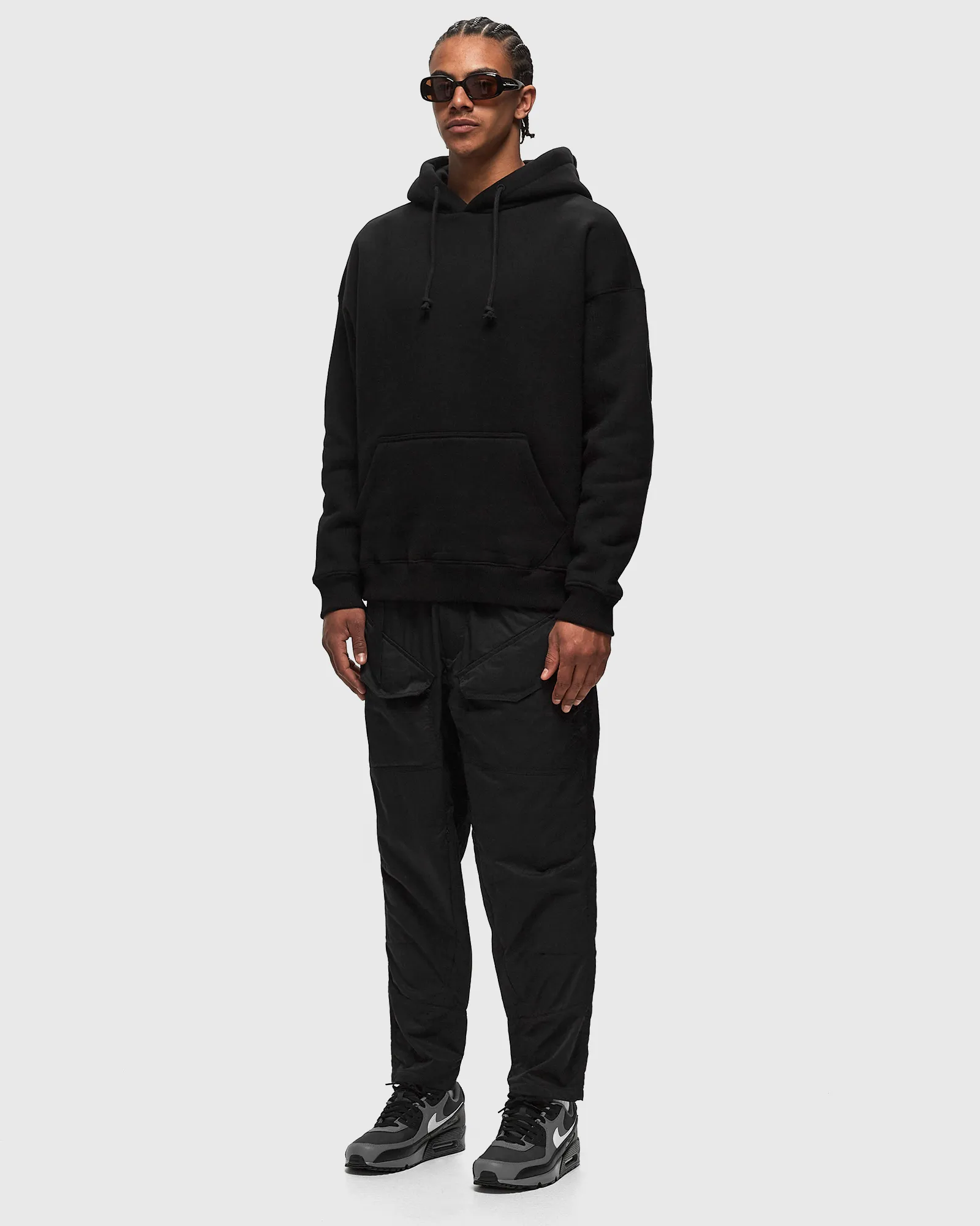 Alpha Industries Hoodies-Hoody UV