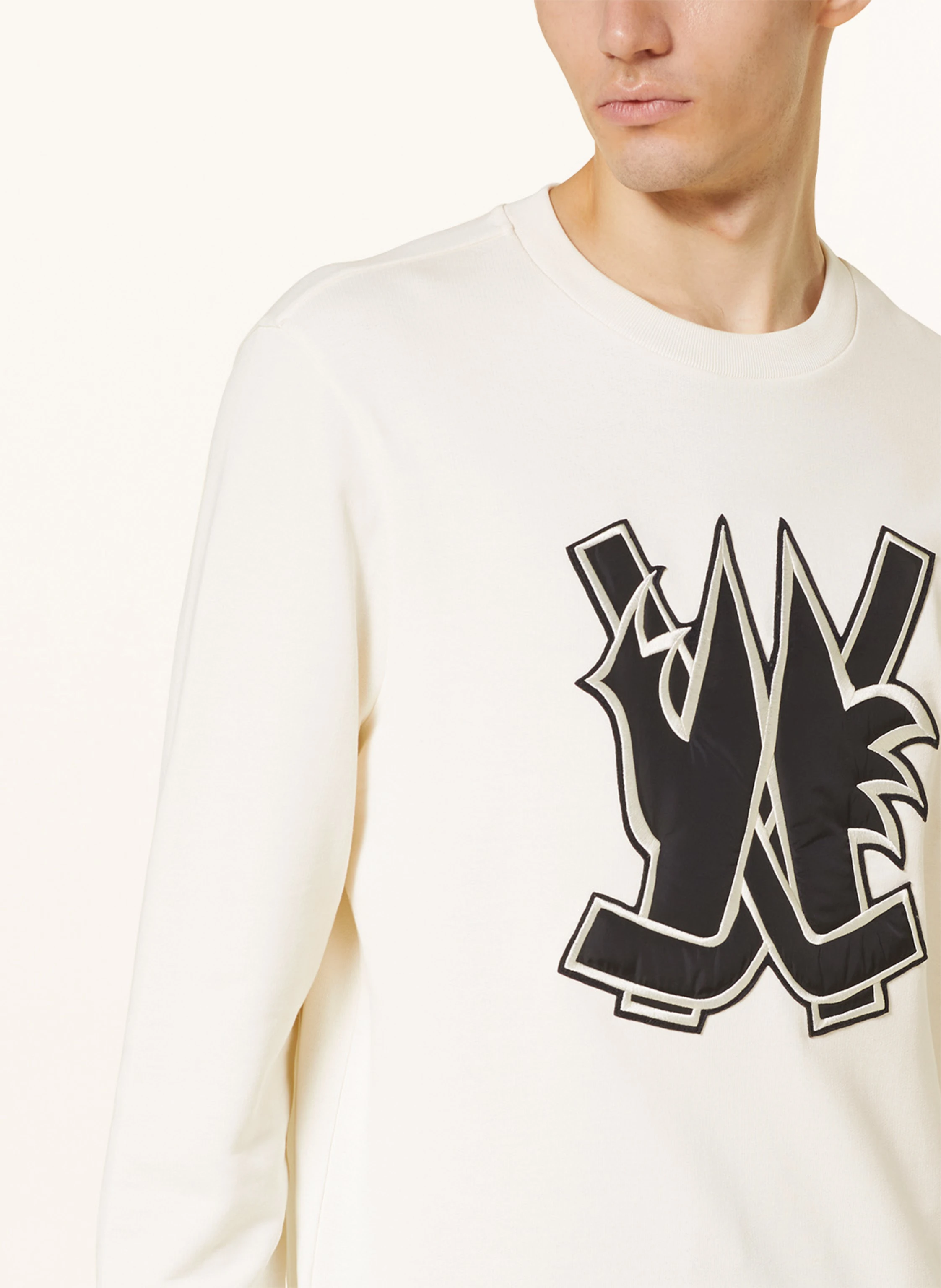 MONCLER Sweatshirt