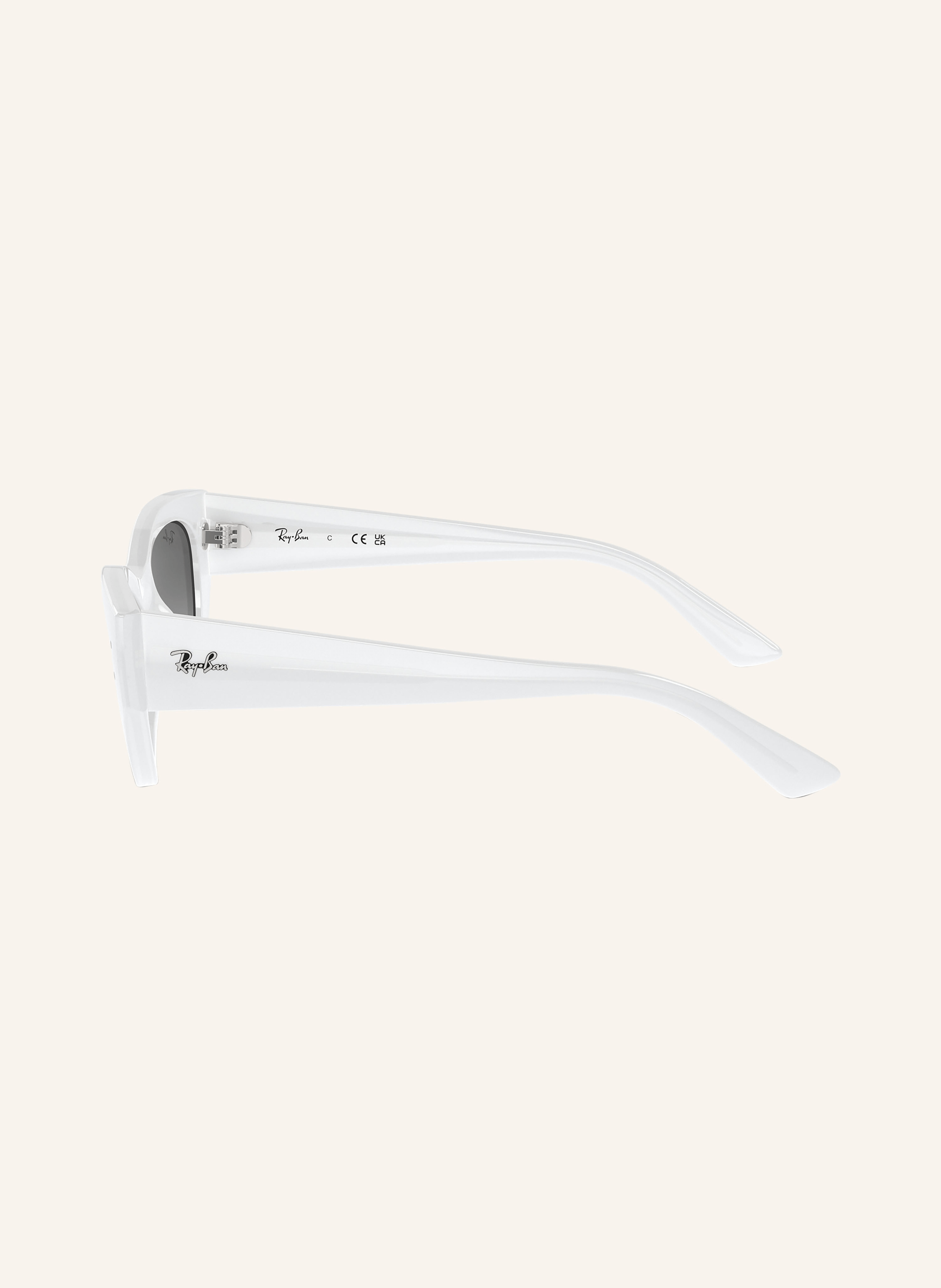 Ray-Ban Sonnenbrille RB4430