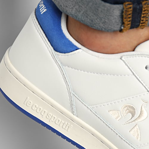 Baskets Breakpoint 2220253 Optical White Cobalt