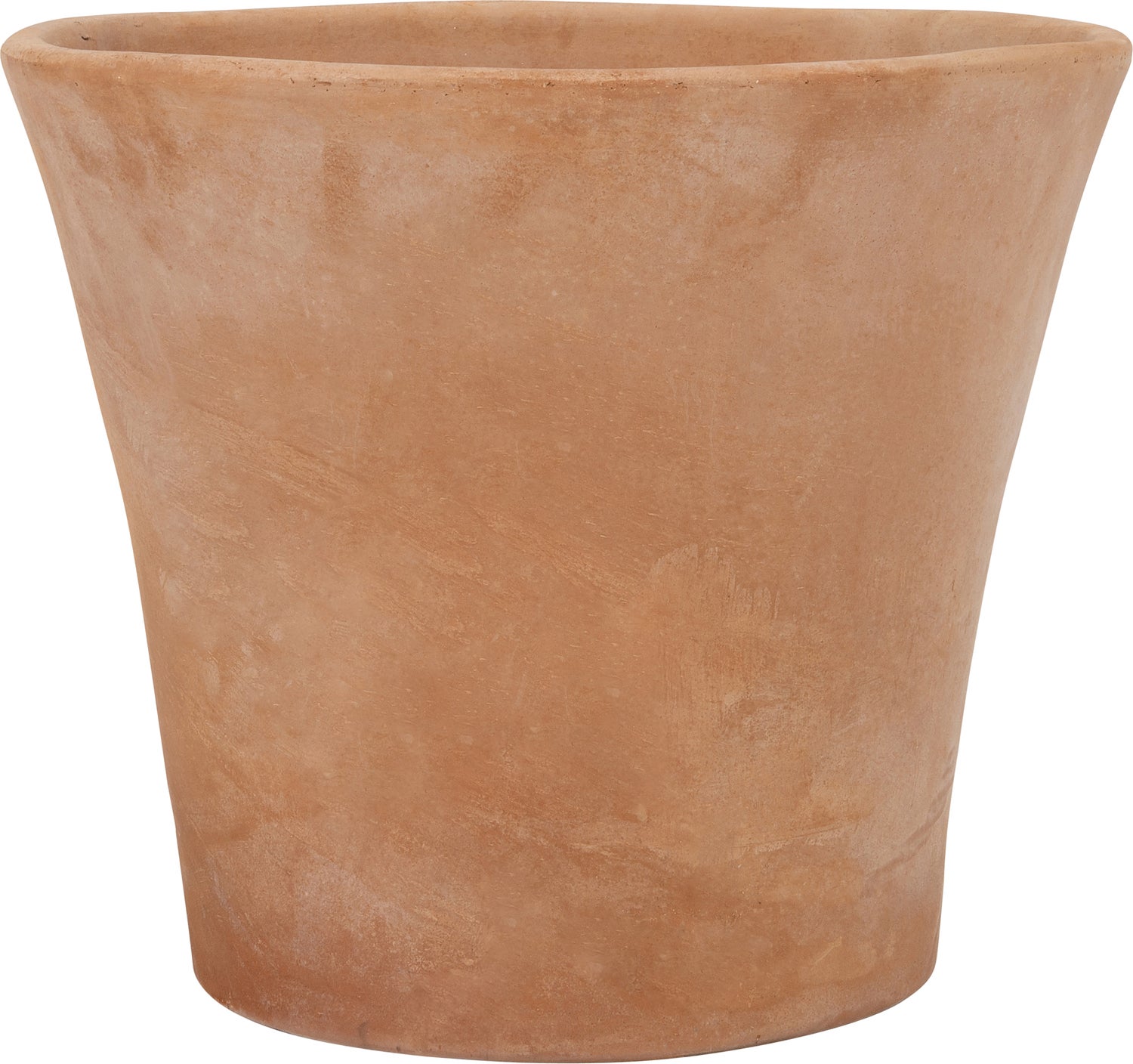Intratuin bloempot Hellas terracotta D 45 H 37 cm