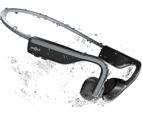 SHOKZ OpenMove - Grey