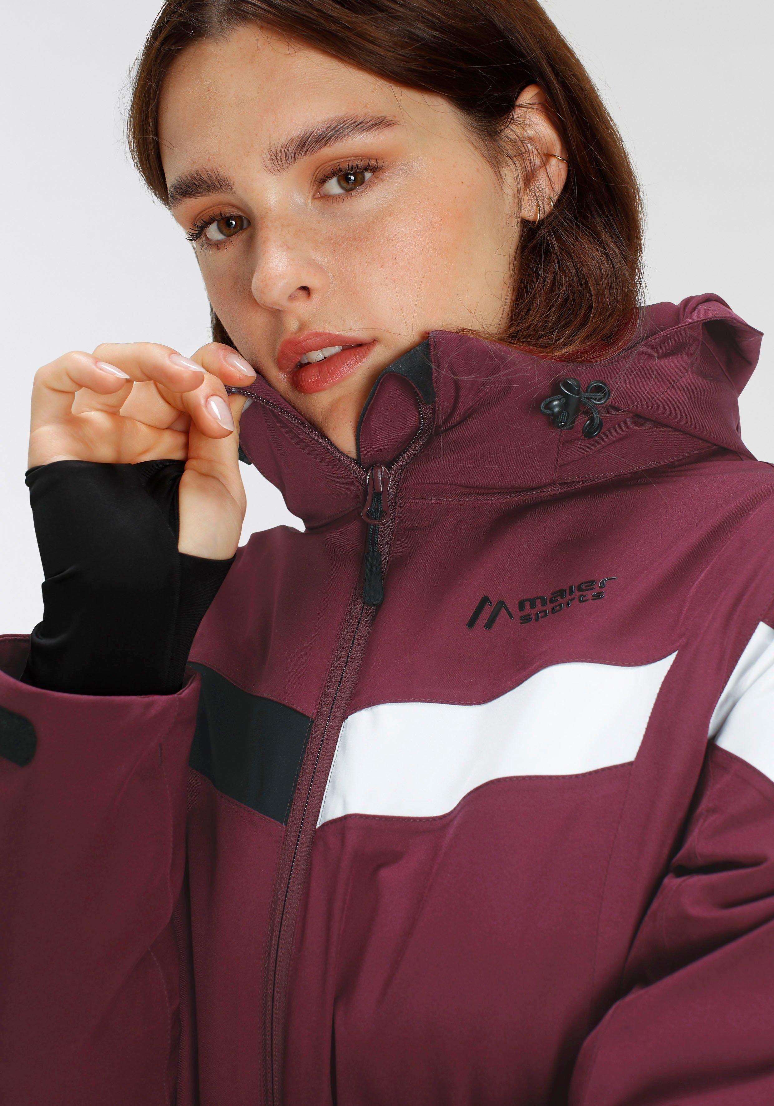 Skijacke von